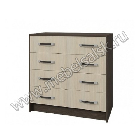 Комод Ронда 0.8 .КМР 800.1